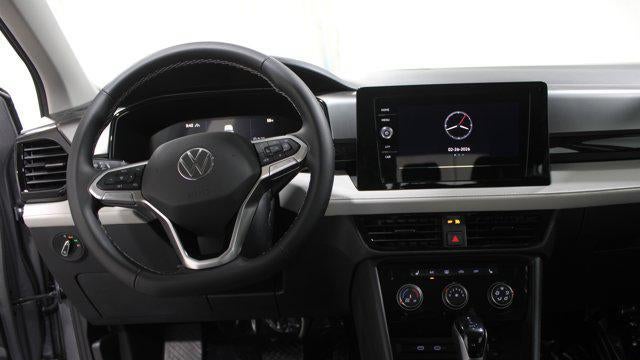 2026 Volkswagen Taos S 4Motion