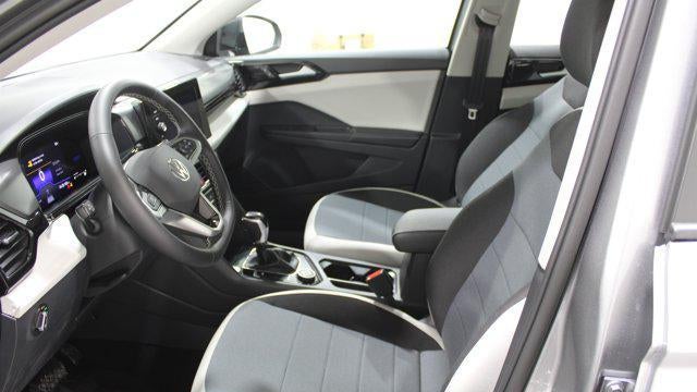 2026 Volkswagen Taos S 4Motion