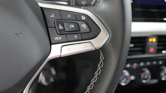 2026 Volkswagen Taos S 4Motion