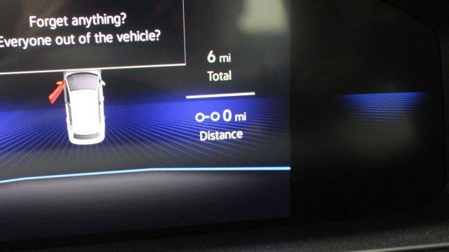 2026 Volkswagen Taos S 4Motion