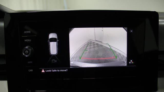2026 Volkswagen Taos S 4Motion