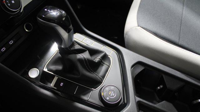 2026 Volkswagen Taos S 4Motion
