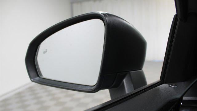 2026 Volkswagen Taos S 4Motion