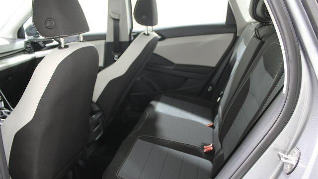 2026 Volkswagen Taos S 4Motion