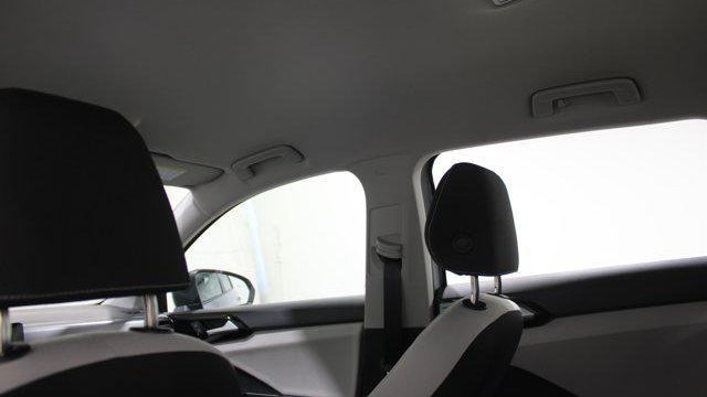 2026 Volkswagen Taos S 4Motion