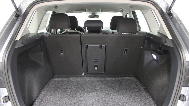 2026 Volkswagen Taos S 4Motion