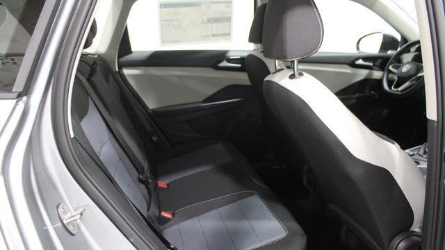 2026 Volkswagen Taos S 4Motion