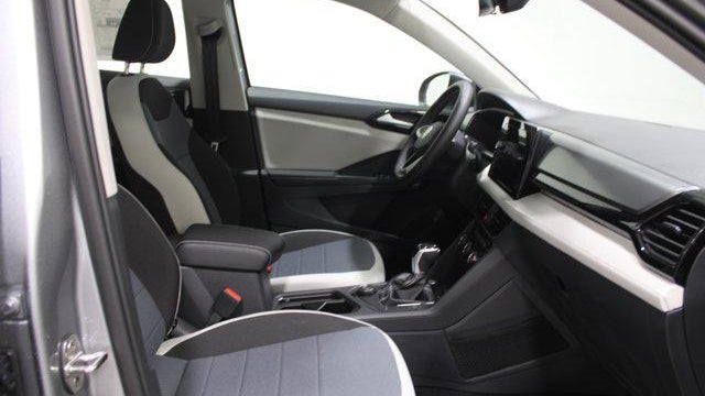 2026 Volkswagen Taos S 4Motion