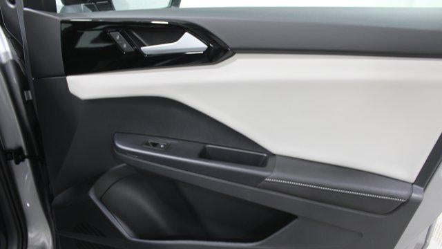 2026 Volkswagen Taos S 4Motion