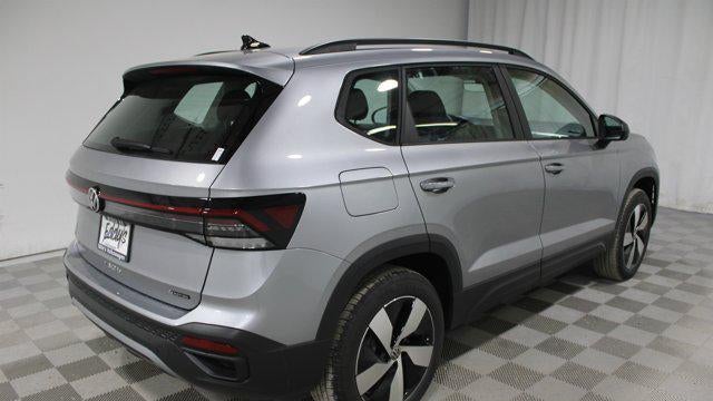 2026 Volkswagen Taos S 4Motion