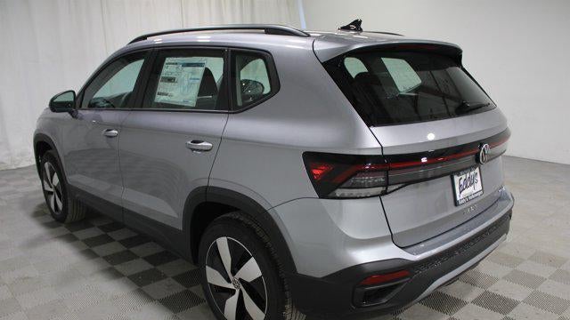 2026 Volkswagen Taos S 4Motion