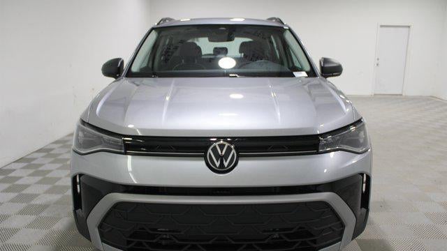 2026 Volkswagen Taos S 4Motion
