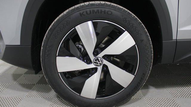 2026 Volkswagen Taos S 4Motion