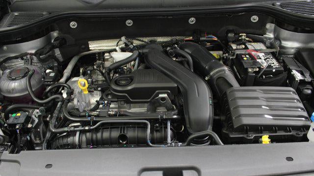 2026 Volkswagen Taos S 4Motion