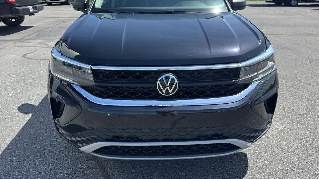 2024 Volkswagen Taos S 4Motion