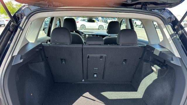 2024 Volkswagen Taos S 4Motion