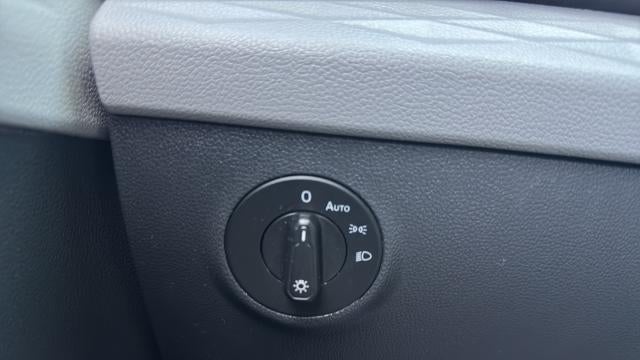 2024 Volkswagen Taos S 4Motion