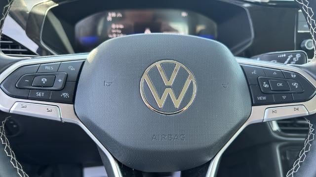 2024 Volkswagen Taos S 4Motion