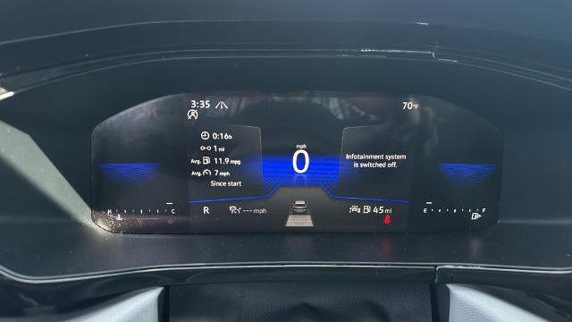 2024 Volkswagen Taos S 4Motion