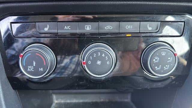 2024 Volkswagen Taos S 4Motion
