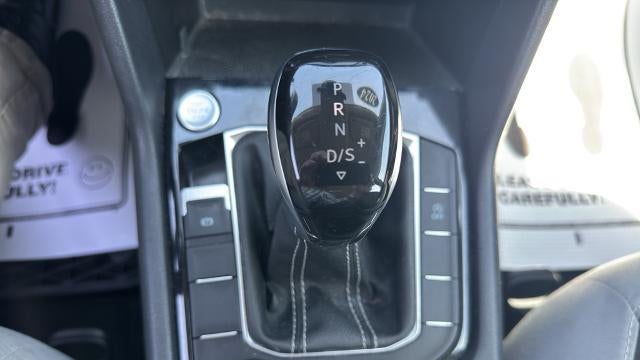 2024 Volkswagen Taos S 4Motion