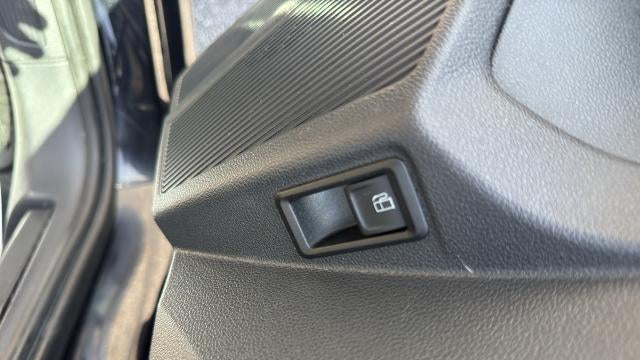 2024 Volkswagen Taos S 4Motion