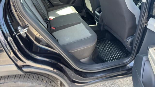 2024 Volkswagen Taos S 4Motion