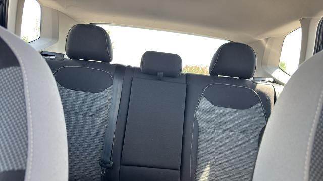 2024 Volkswagen Taos S 4Motion