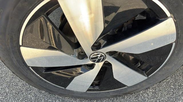 2024 Volkswagen Taos S 4Motion