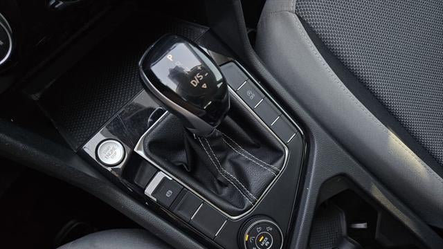 2024 Volkswagen Taos S 4Motion