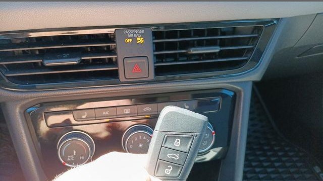 2024 Volkswagen Taos S 4Motion