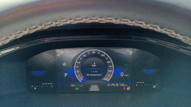 2024 Volkswagen Taos S 4Motion