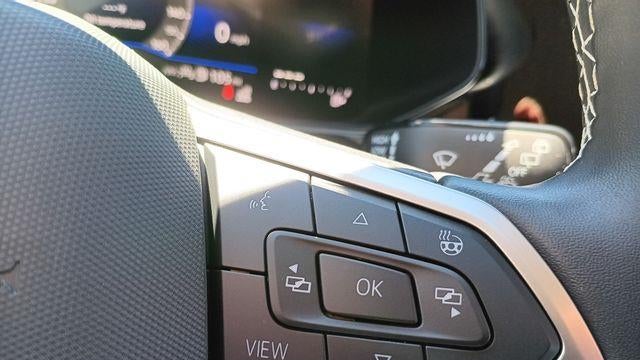 2024 Volkswagen Taos S 4Motion