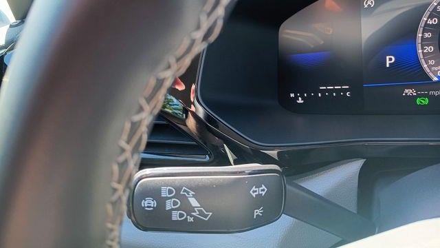 2024 Volkswagen Taos S 4Motion