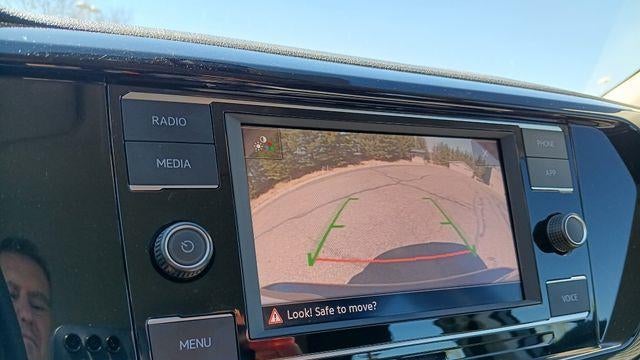 2024 Volkswagen Taos S 4Motion