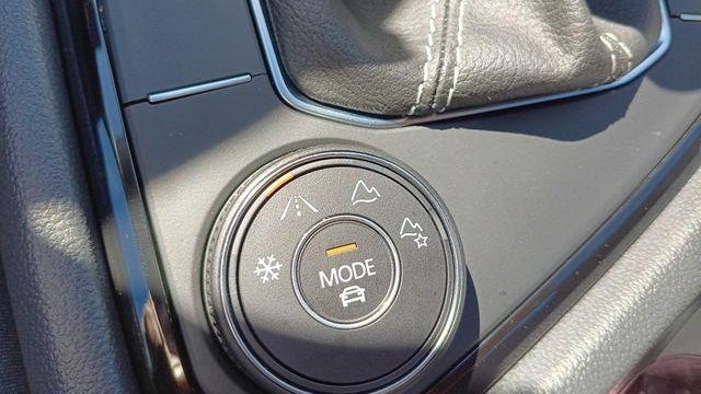 2024 Volkswagen Taos S 4Motion
