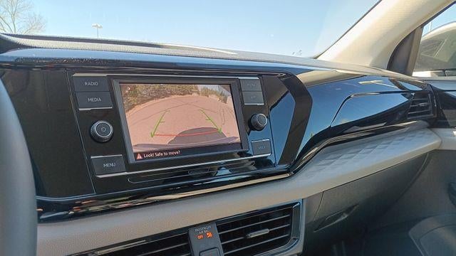 2024 Volkswagen Taos S 4Motion