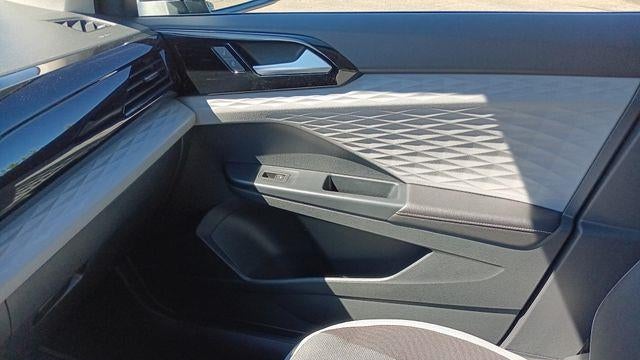 2024 Volkswagen Taos S 4Motion