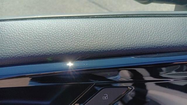 2024 Volkswagen Taos S 4Motion