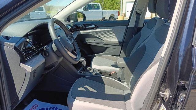 2024 Volkswagen Taos S 4Motion