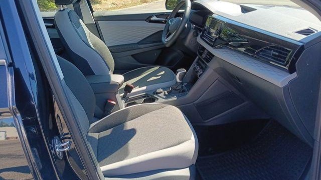 2024 Volkswagen Taos S 4Motion