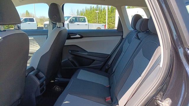 2024 Volkswagen Taos S 4Motion