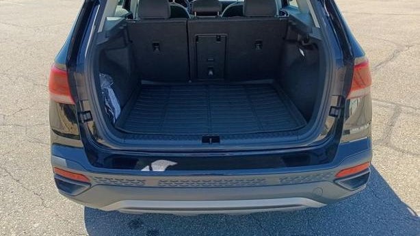 2024 Volkswagen Taos S 4Motion