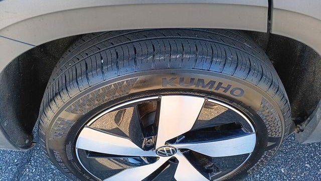 2024 Volkswagen Taos S 4Motion