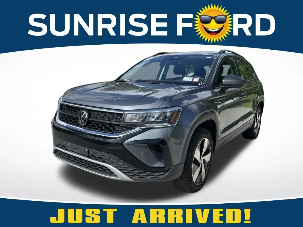 2024 Volkswagen Taos - $15,497