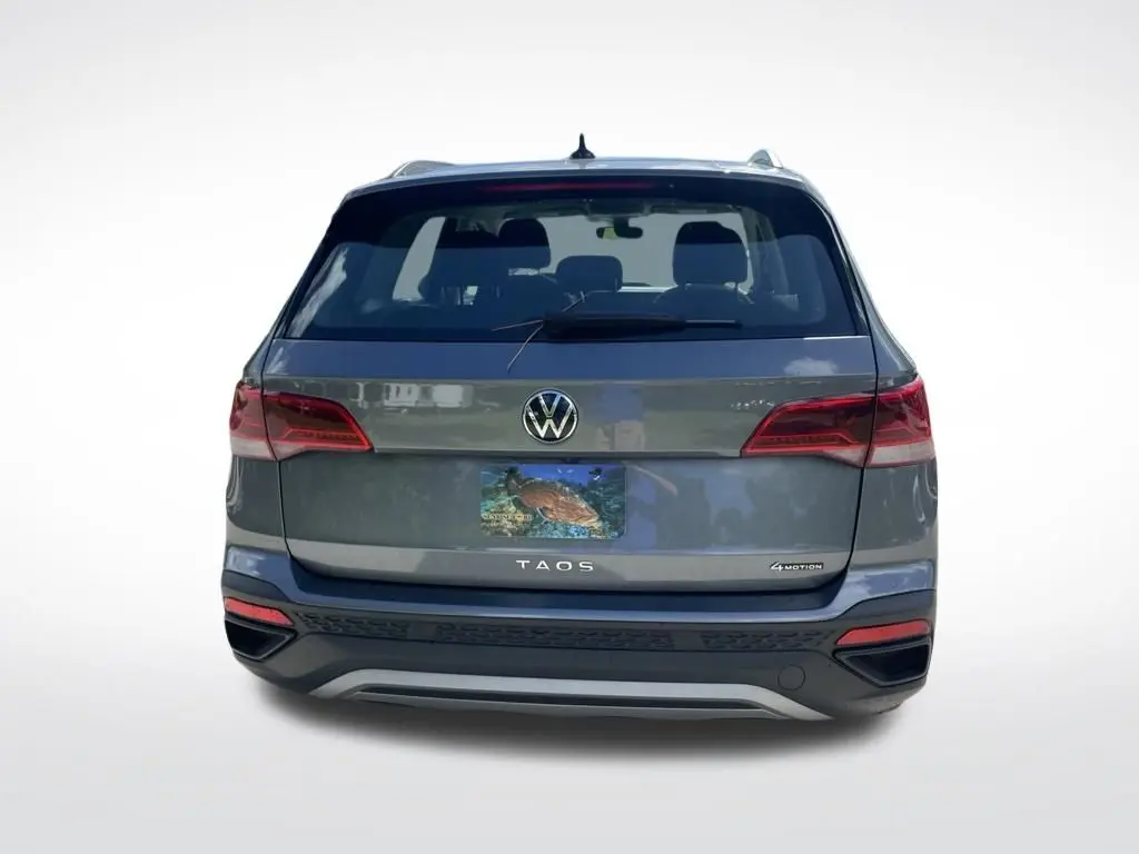 2024 Volkswagen Taos - $15,497