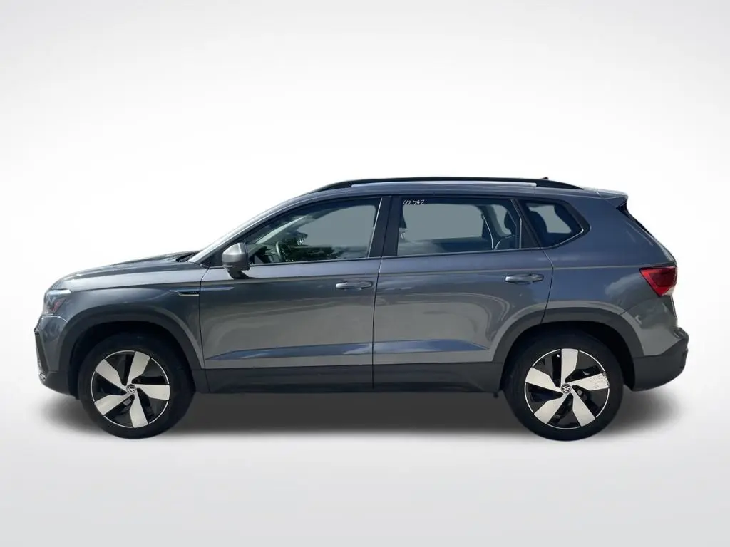 2024 Volkswagen Taos - $15,497