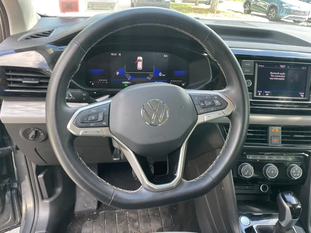 2024 Volkswagen Taos - $15,497