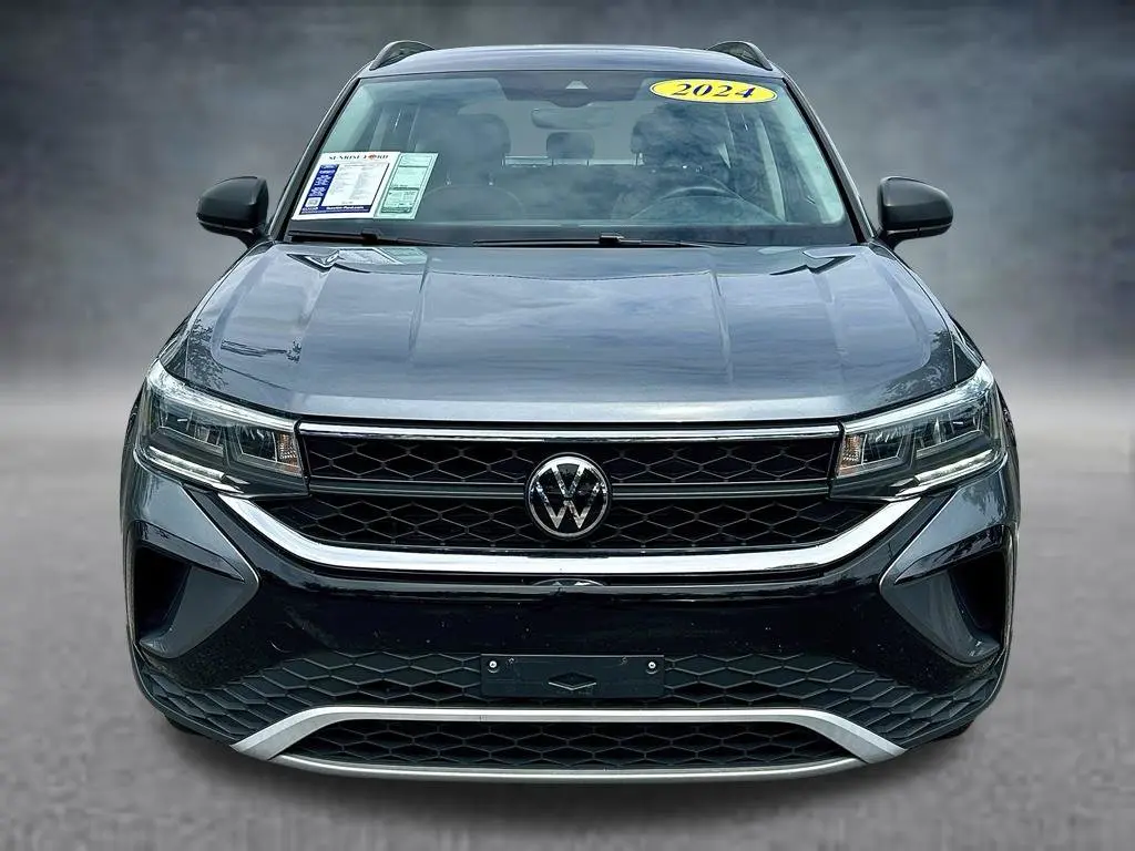 2024 Volkswagen Taos - $15,297
