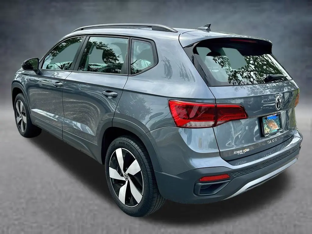 2024 Volkswagen Taos - $15,297